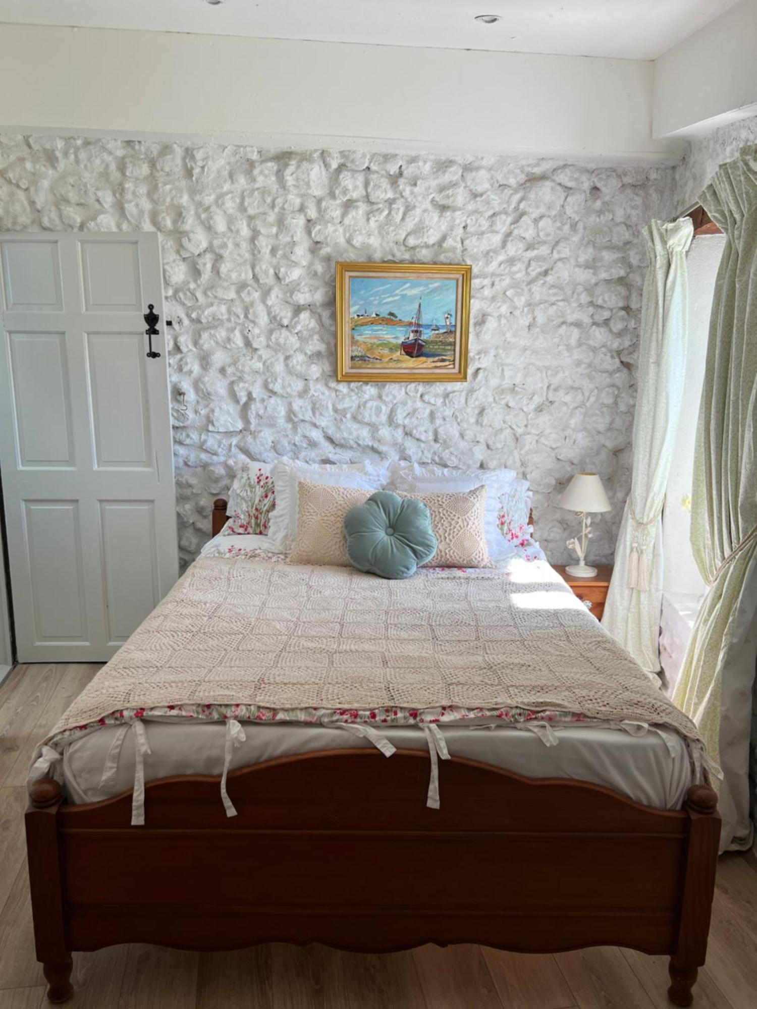 Entire Apartment With Swimming Pool Near Aubeterre Saint-Romain  Esterno foto